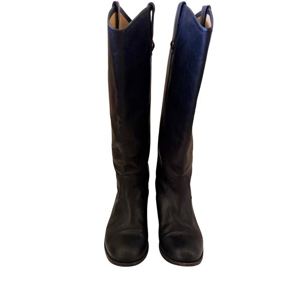 Frye Company Riding Boots - Picture 1 of 8